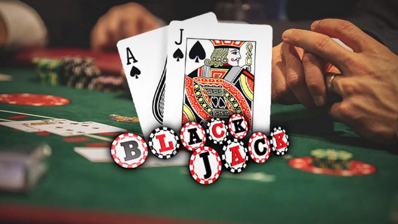 Luật chơi của game bài BlackJack