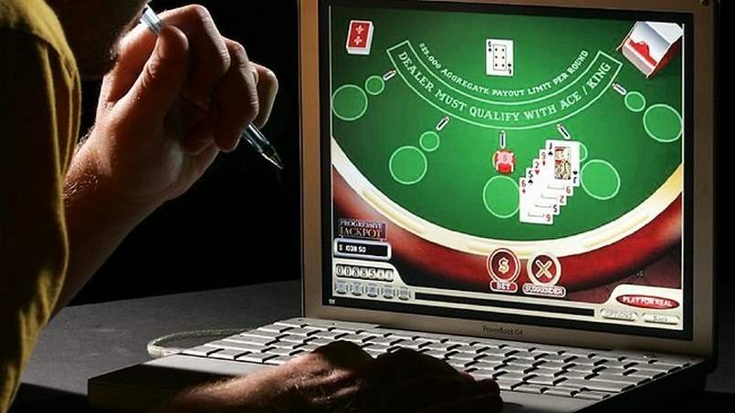 Phần mềm đánh bạc trực tuyến trọn gói đang được nhiều nhà cái quan tâm